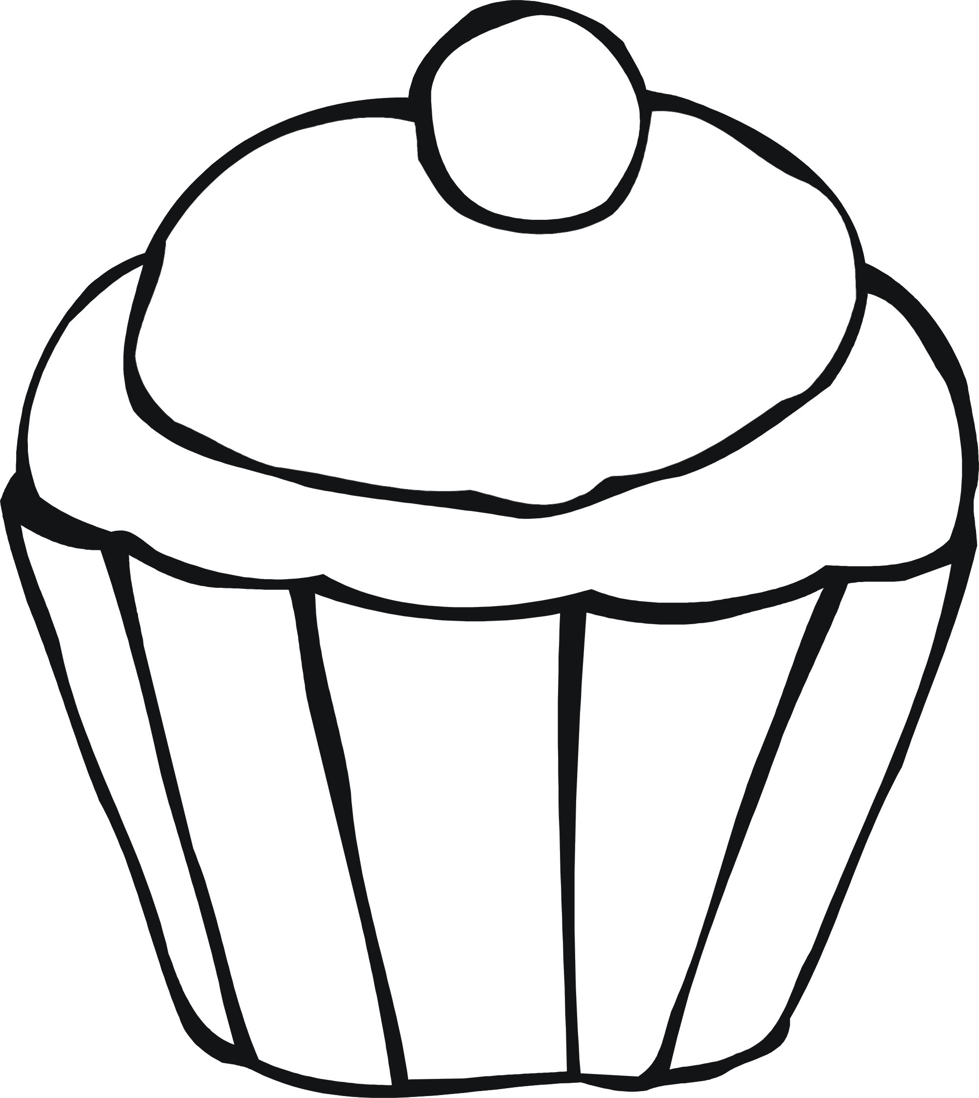 Toddlers Coloring Pages