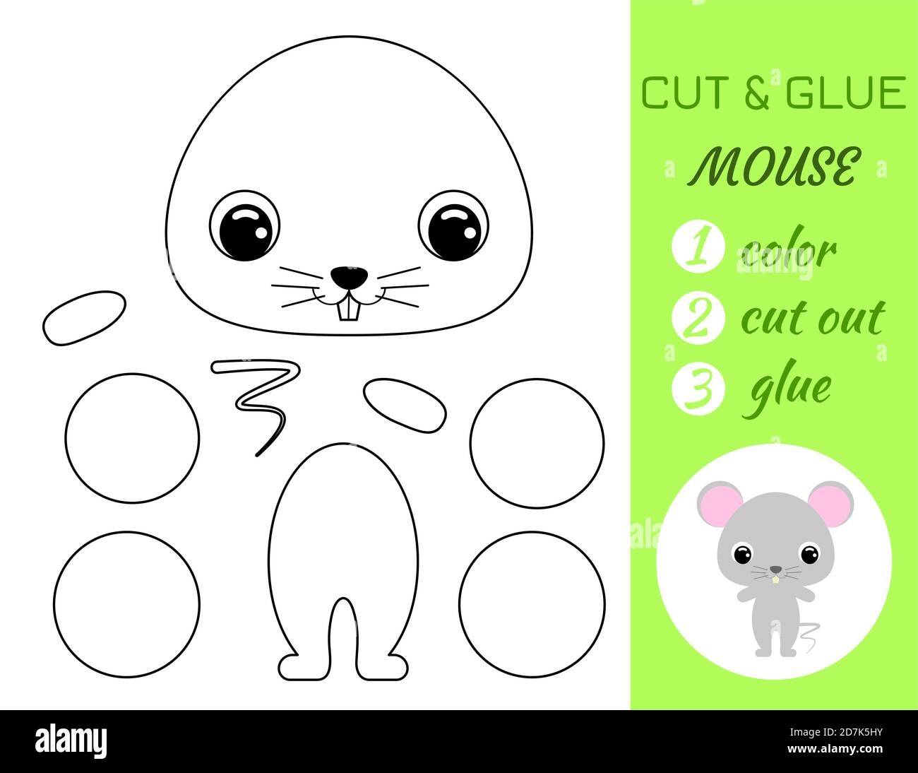 Coloring Pages Cut