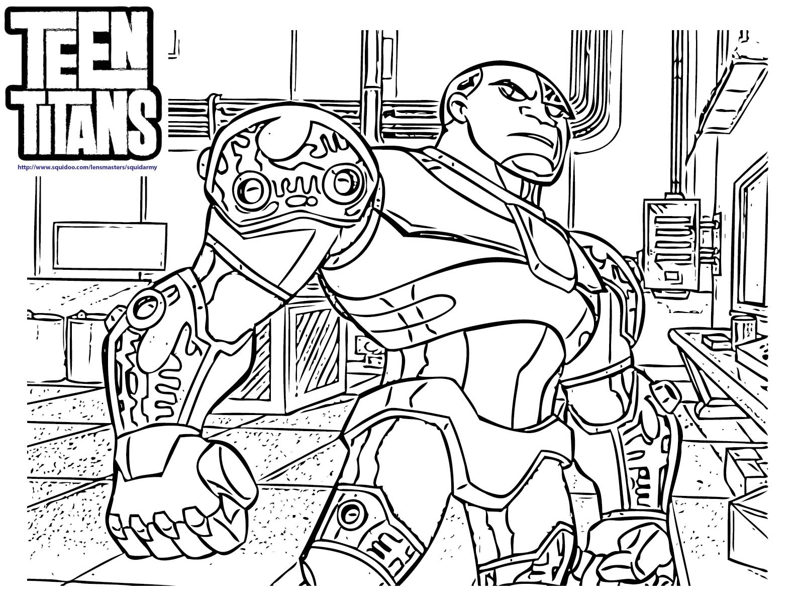 Coloring Pages For Teen Boys Coloring Home