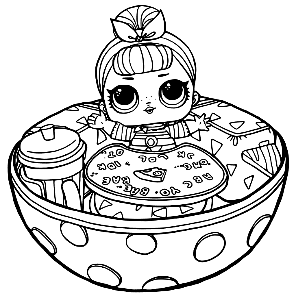 Coloring Pages Lol 113 Crafter Files