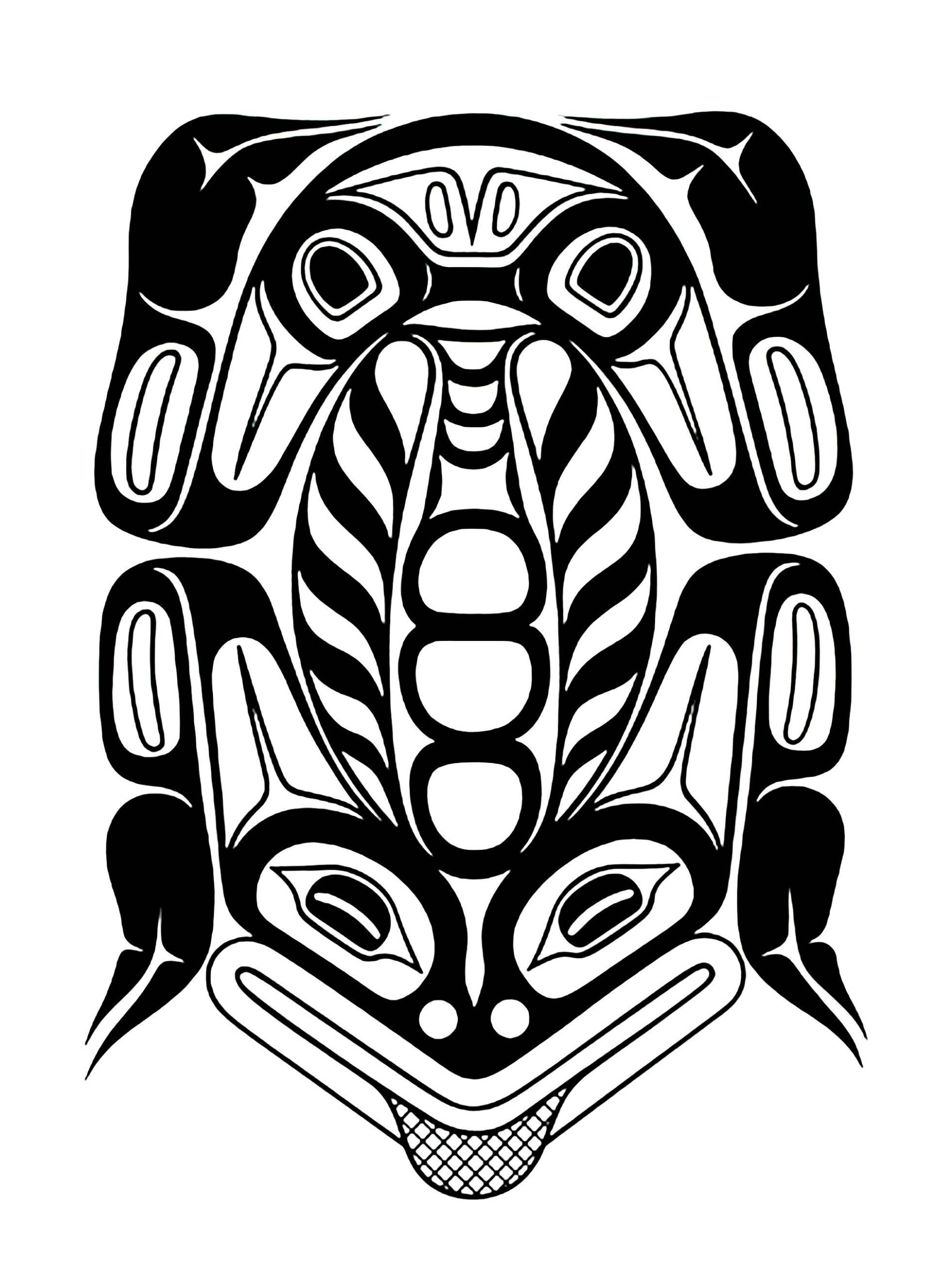 Coloring Pages Of Native American Tribes At GetColorings Free Printable Colorings Pages To