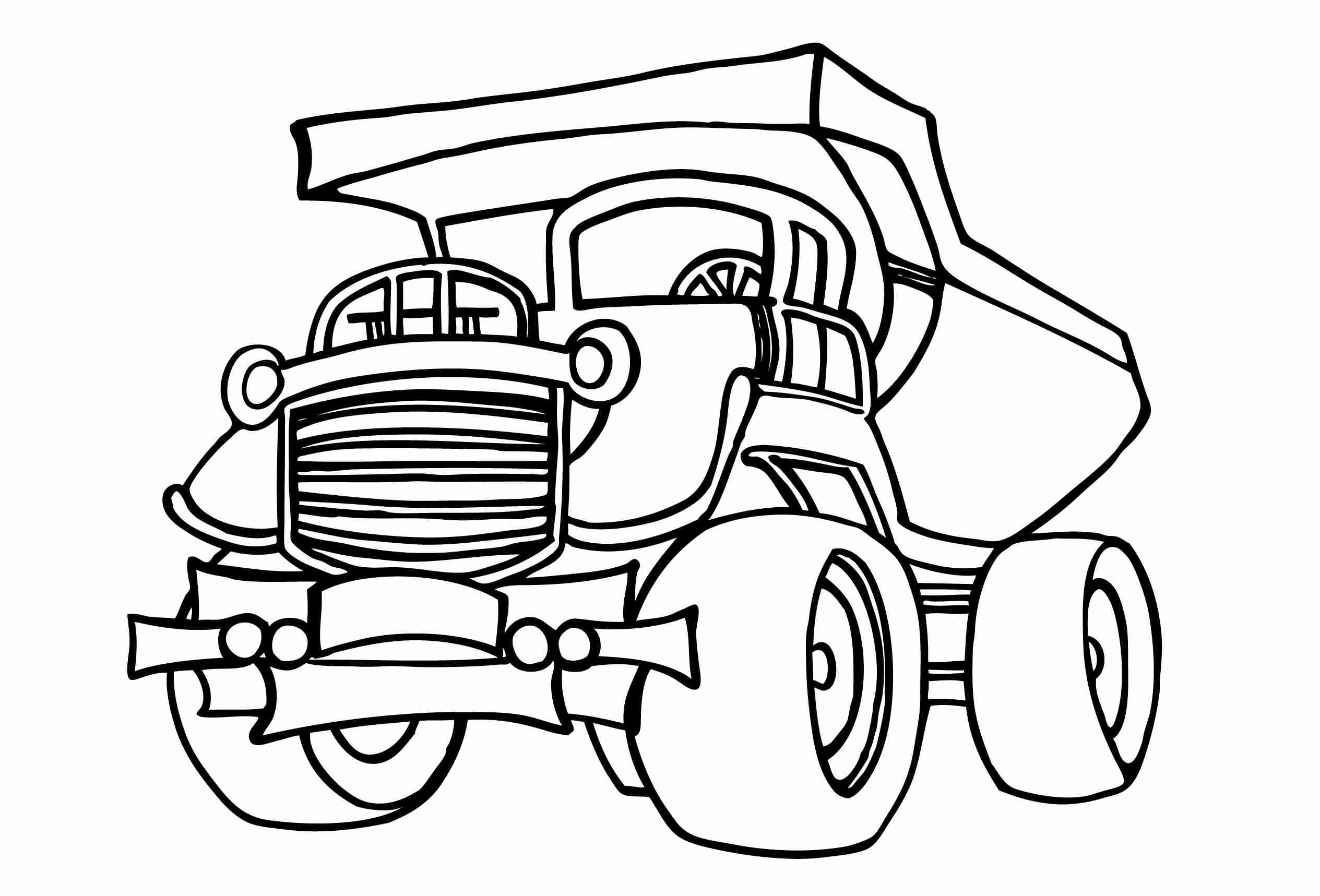 Construction Vehicles Coloring Pages At GetColorings Free Printable Colorings Pages To