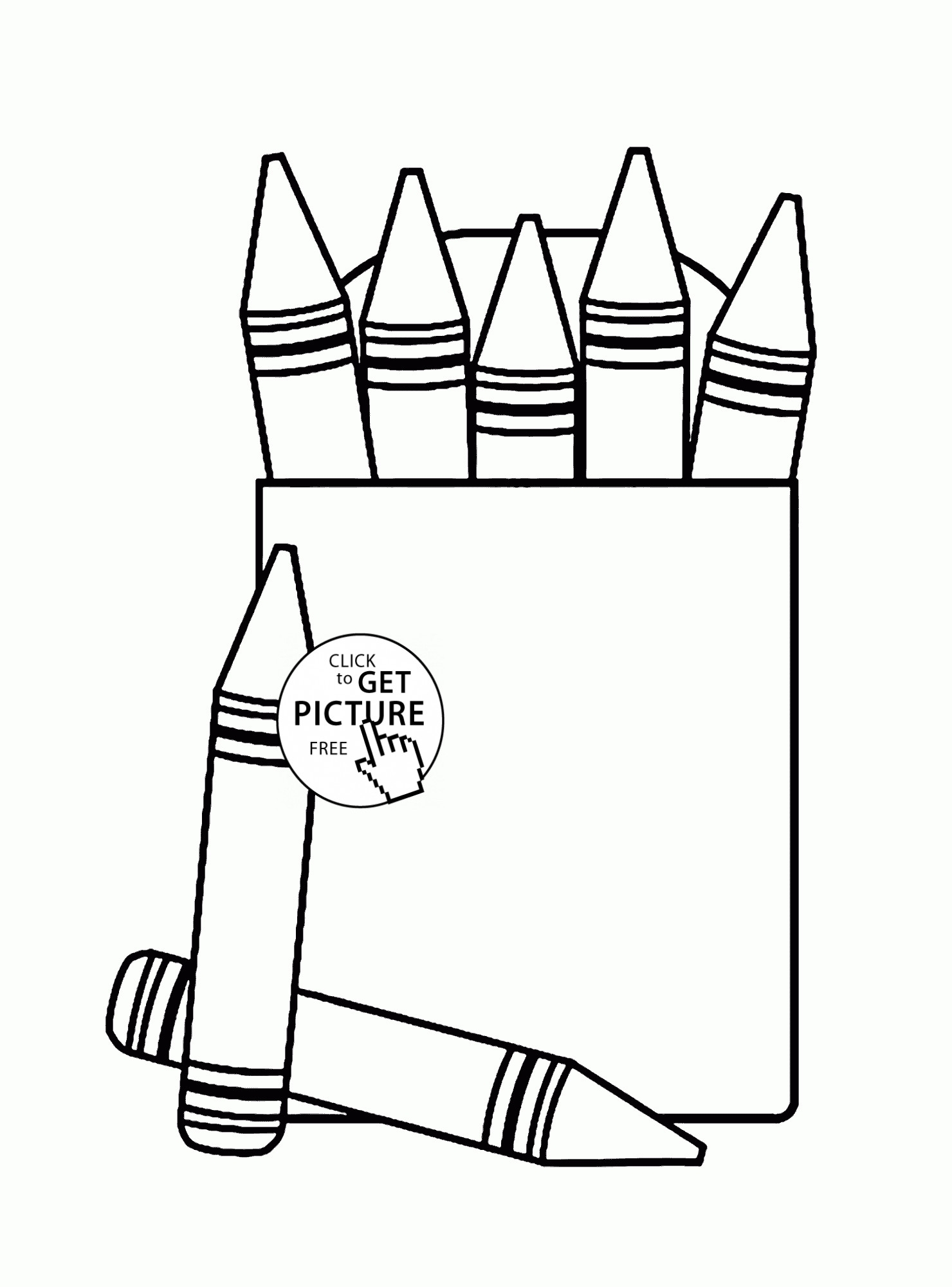 Crayola Printables Customize And Print