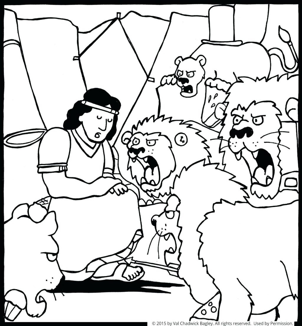 Daniel Bible Coloring Pages At GetColorings Free Printable Colorings Pages To Print And Color