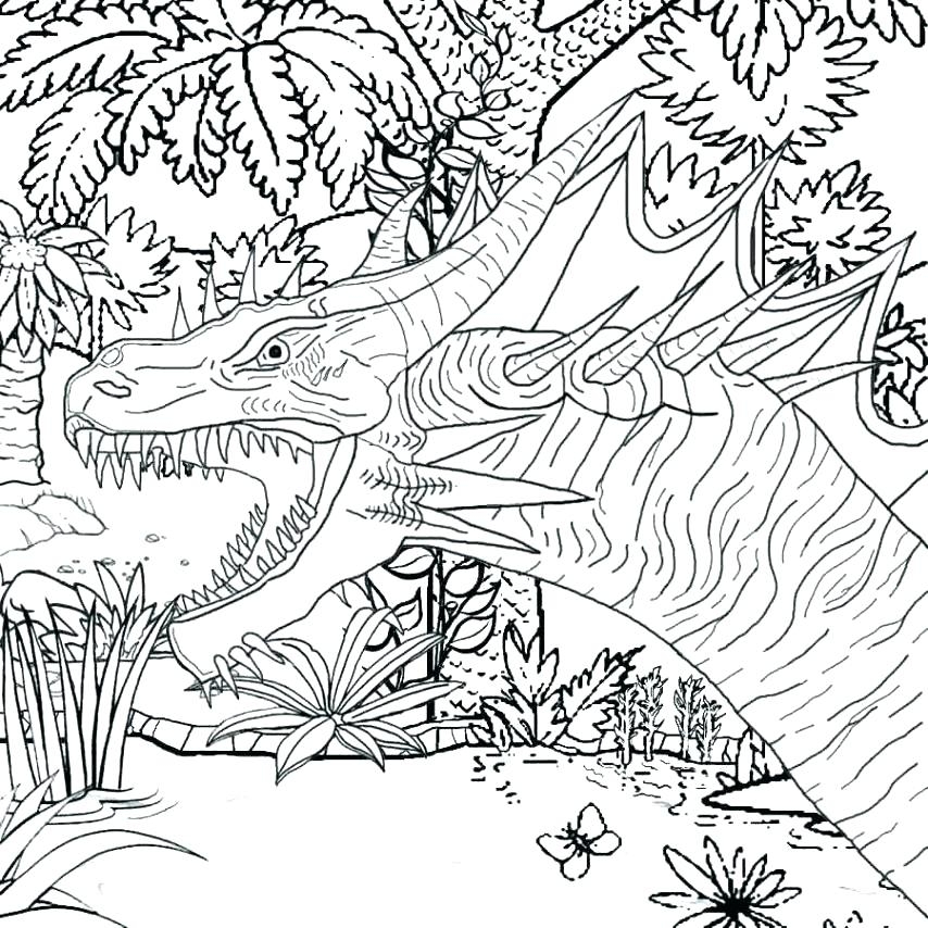 Detailed Coloring Pages For Older Kids At GetColorings Free Printable Colorings Pages To