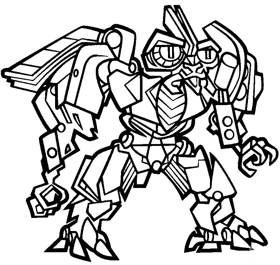 Dinobots Coloring Pages At GetColorings Free Printable Colorings Pages To Print And Color