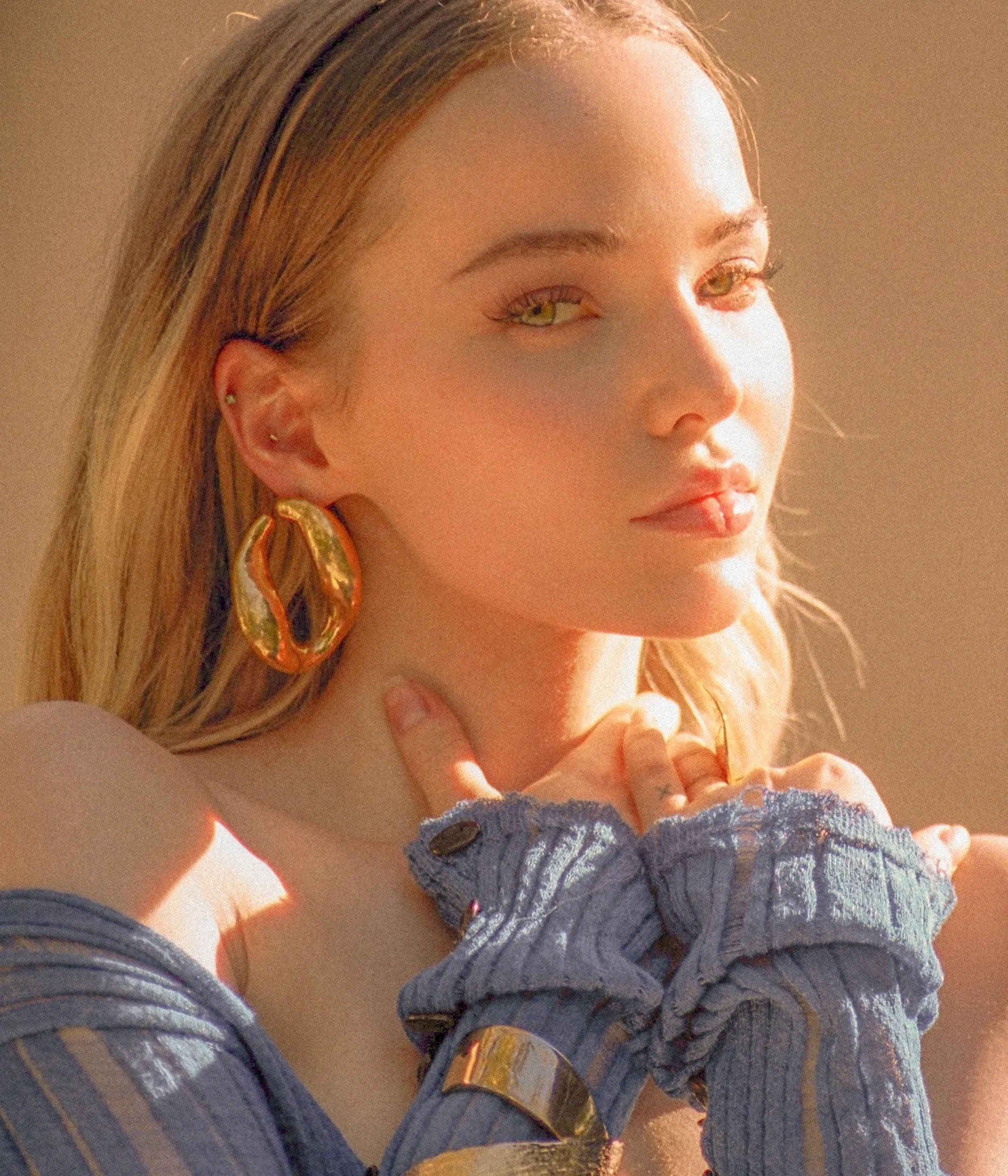 Dove Cameron Coloring Pages