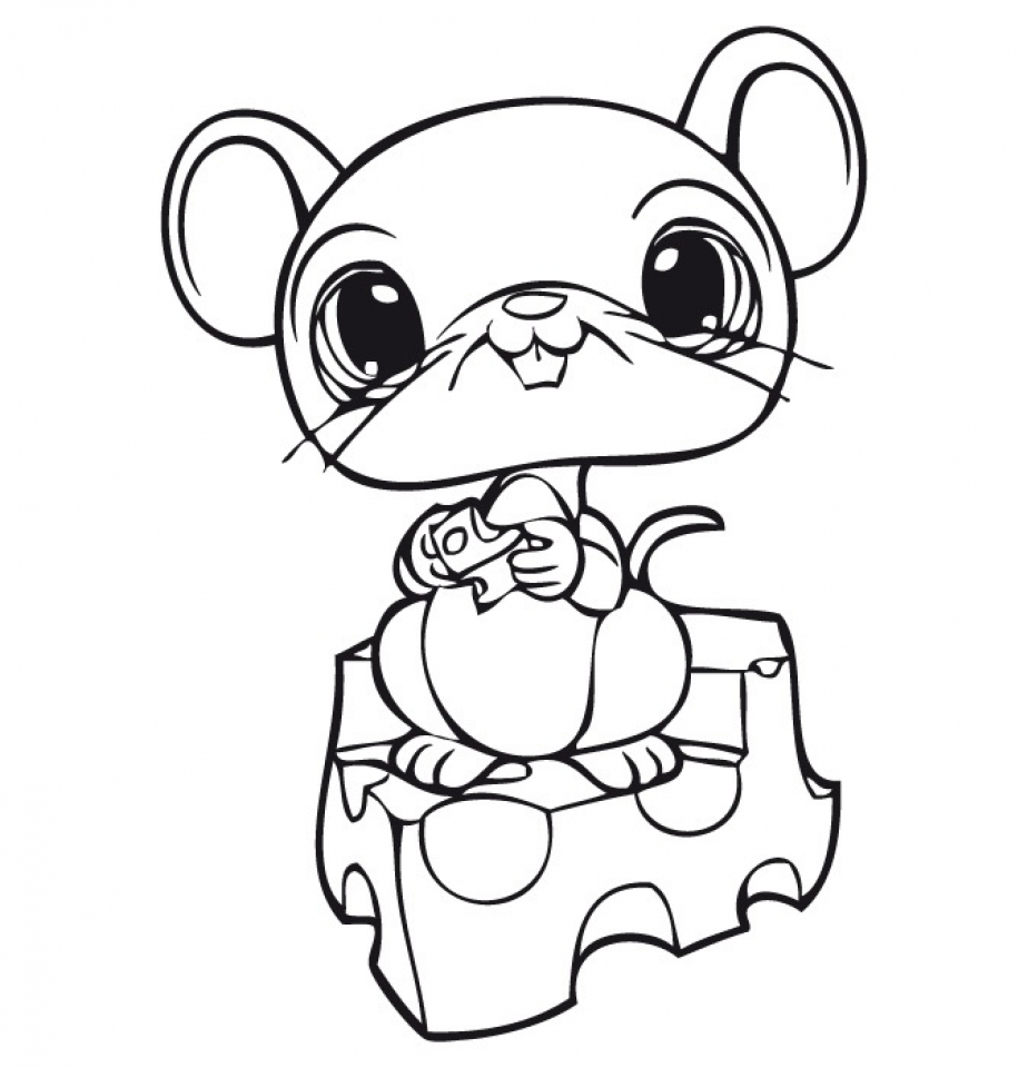 Drawing Pages To Print Free Download On ClipArtMag