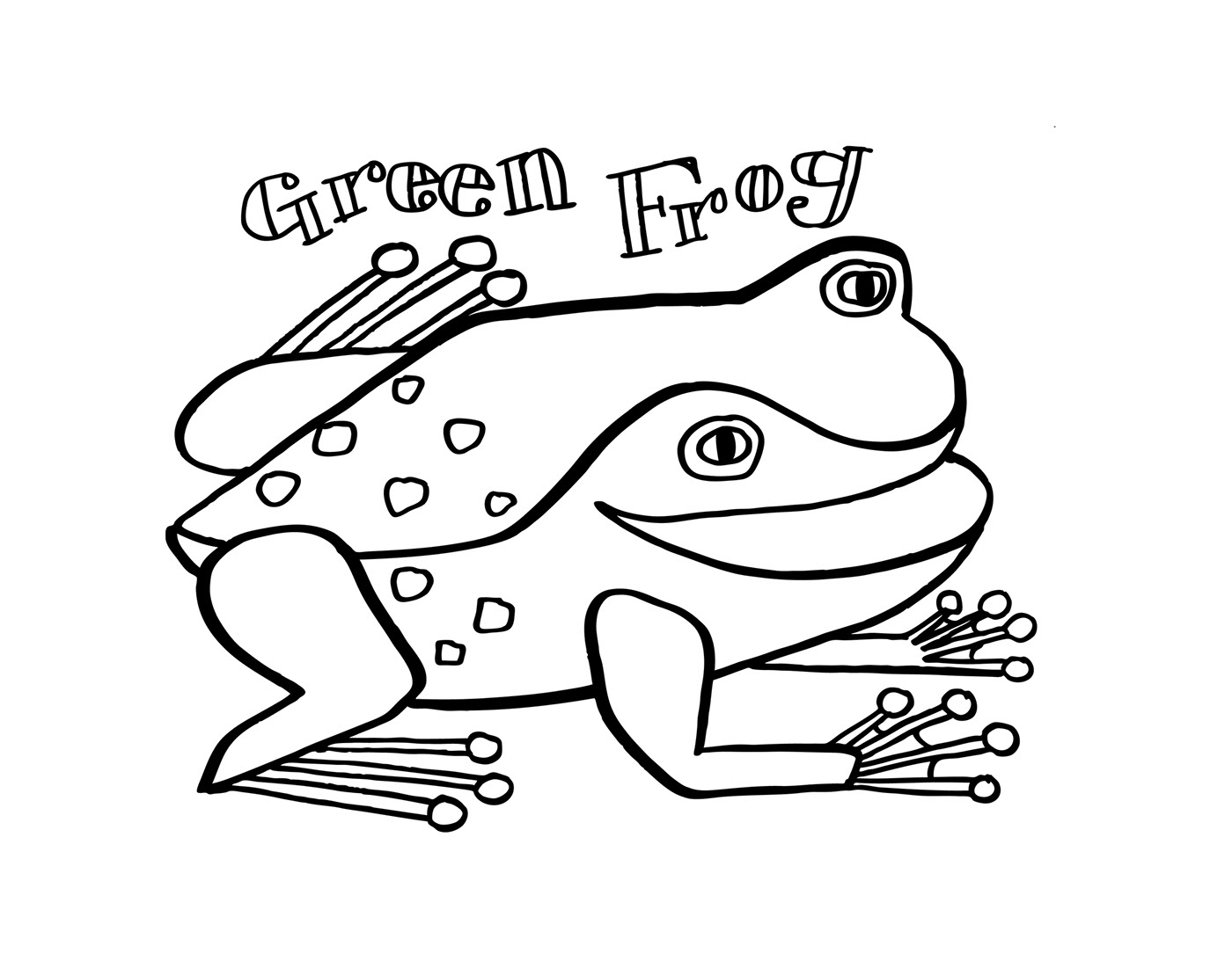 Eric Carle Coloring Pages Printable