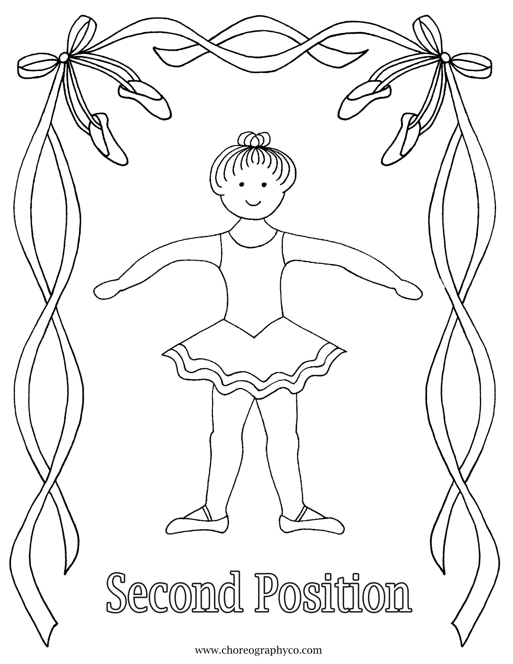 Leap Coloring Pages