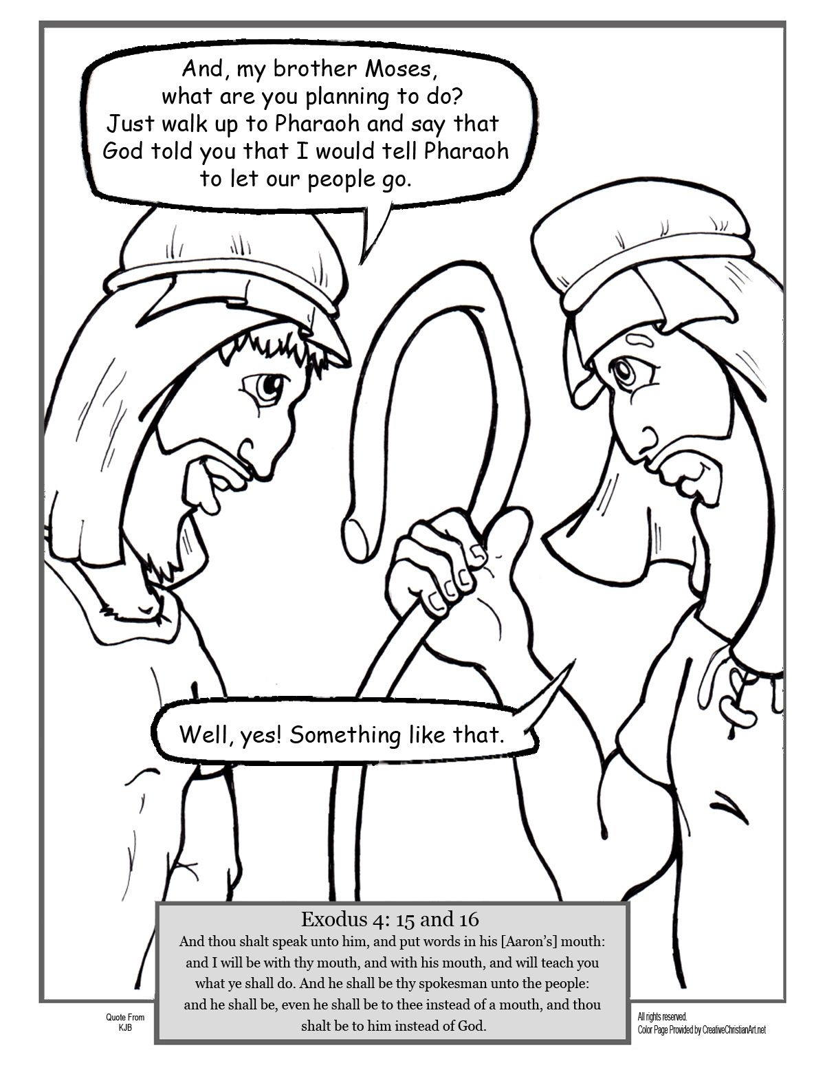 Exodus Coloring Pages At GetColorings Free Printable Colorings Pages To Print And Color