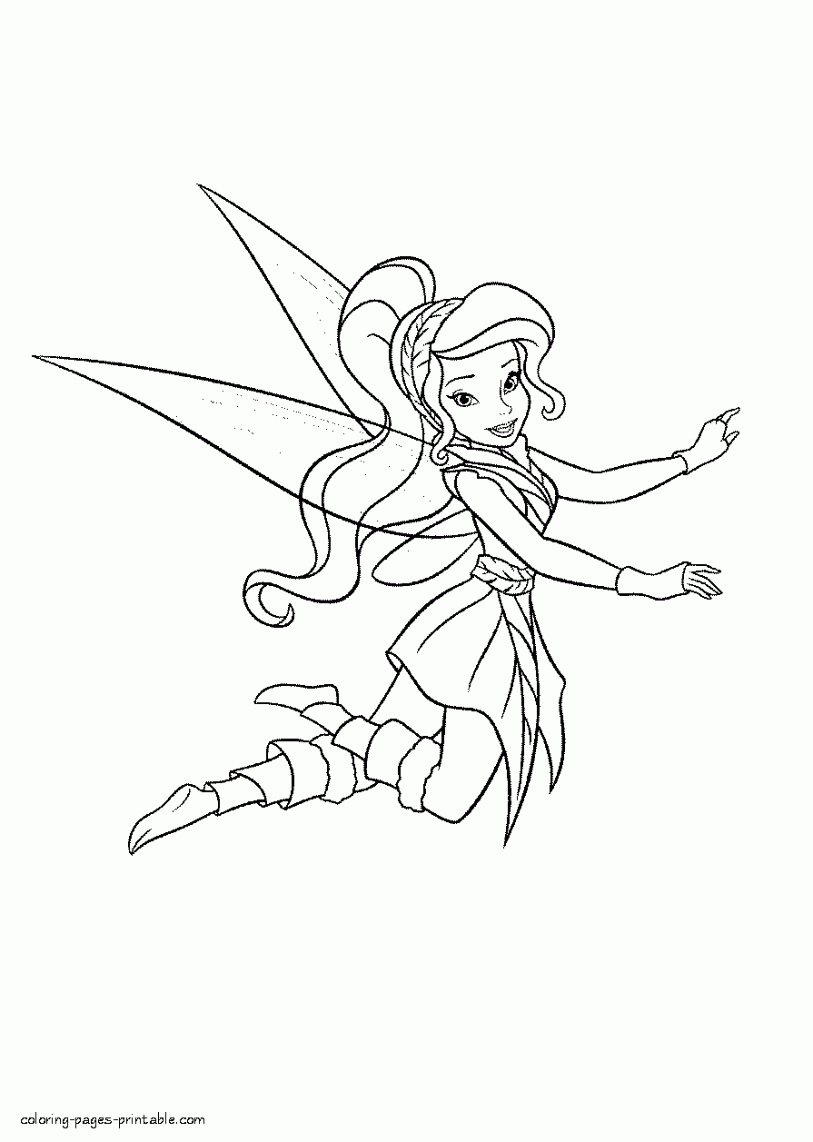 Fairy Tales Coloring Pages COLORING PAGES PRINTABLE COM