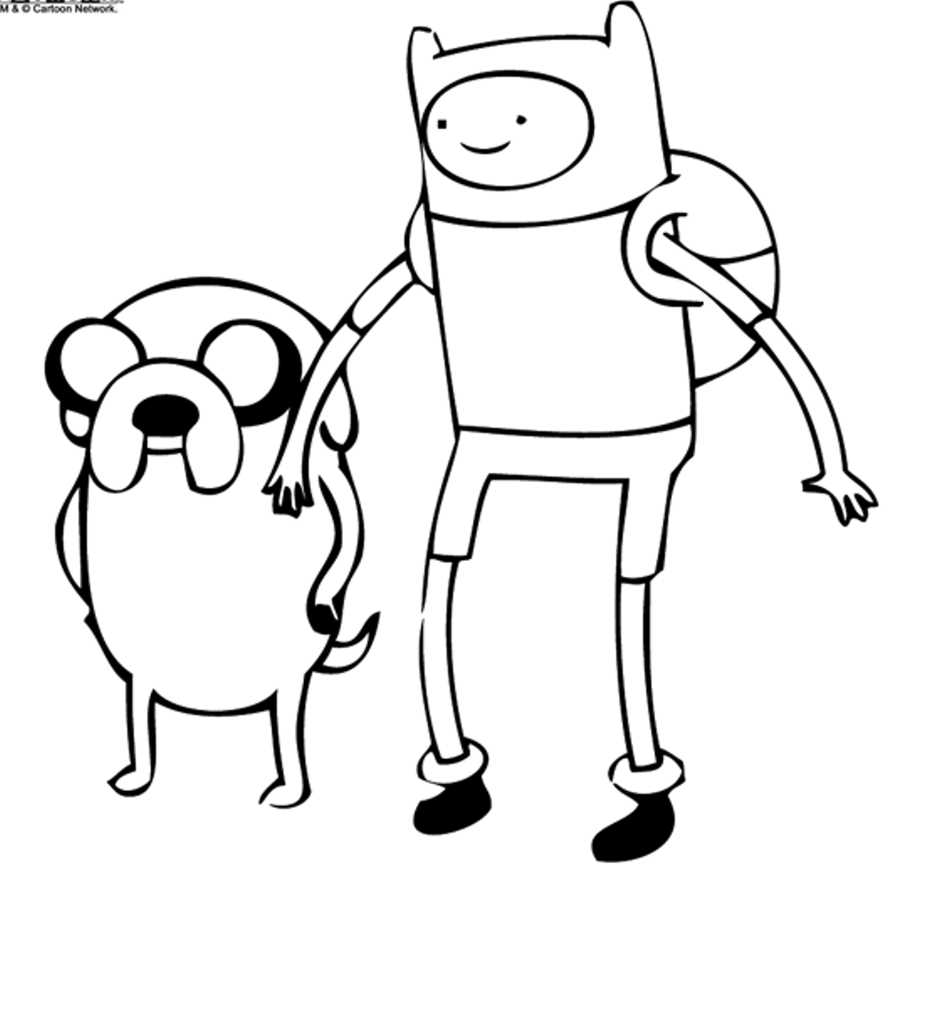 Finn Balor Coloring Pages