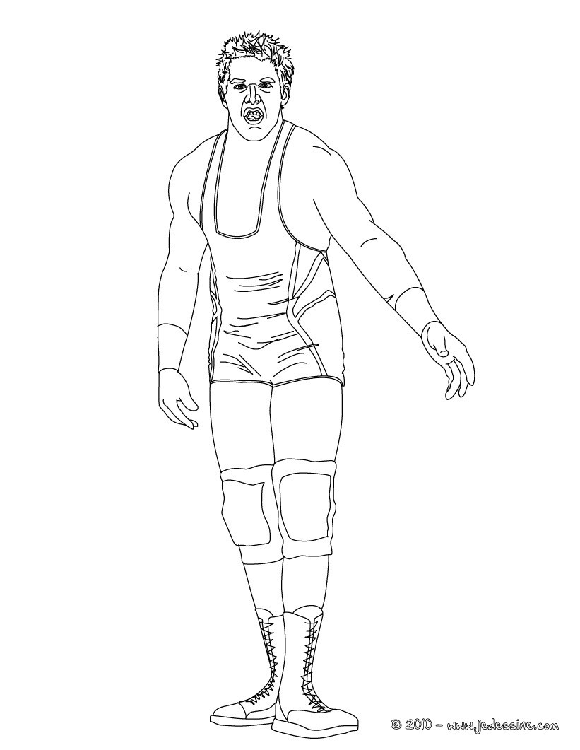Finn Balor Wwe Coloring Pages Coloring Pages