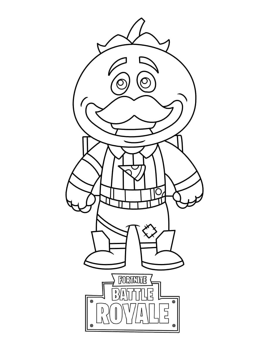 Fortnite Coloring Pages 200 New Images Print For Free