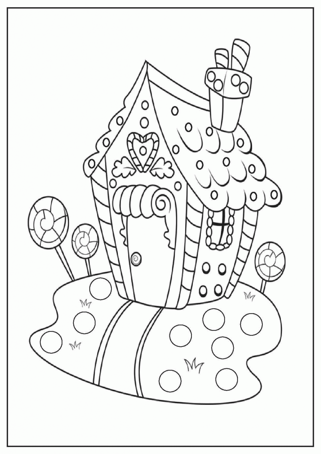 Coloring Pages 1st Grade