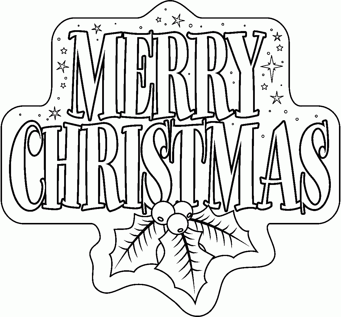 Free Christmas Clip Art Coloring Pages Download Free Christmas Clip Art Coloring Pages Png