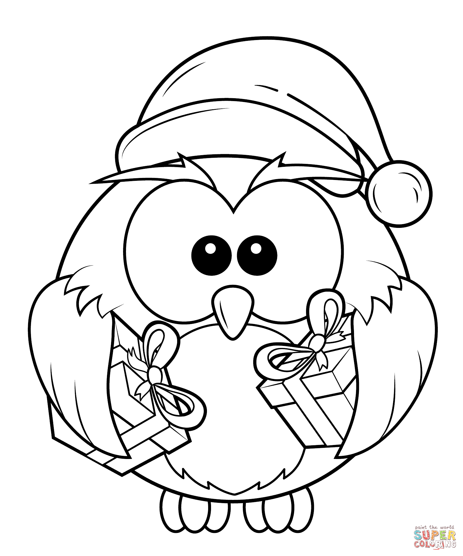 Free Christmas Clip Art Coloring Pages Download Free Christmas Clip Art Coloring Pages Png