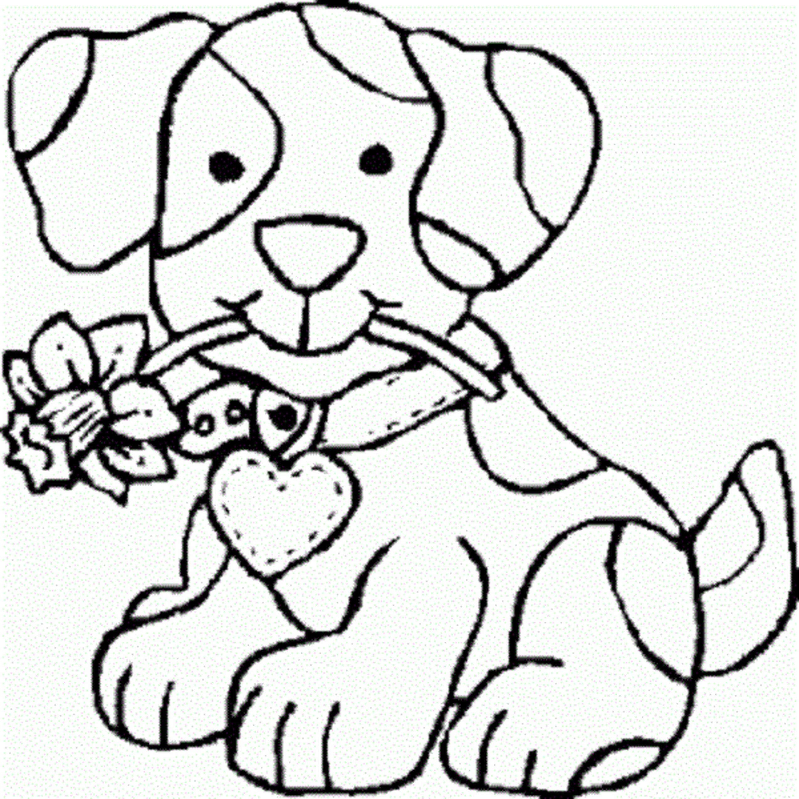 Get Coloring Pages