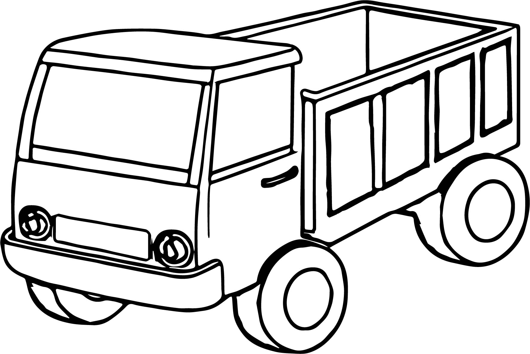Free Coloring Pages Of Cars And Trucks At GetColorings Free Printable Colorings Pages To
