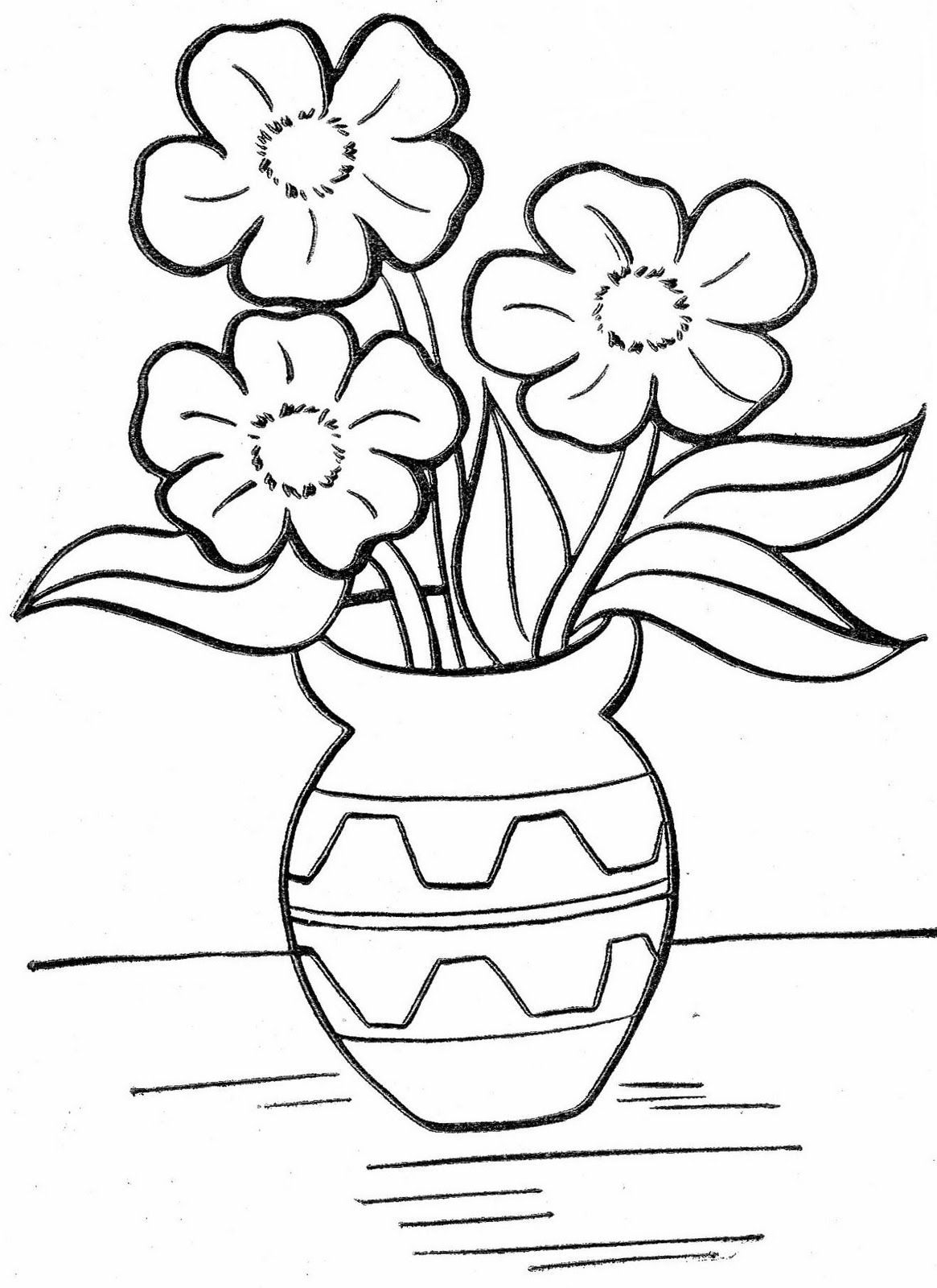 Free Coloring Pages That You Can Color