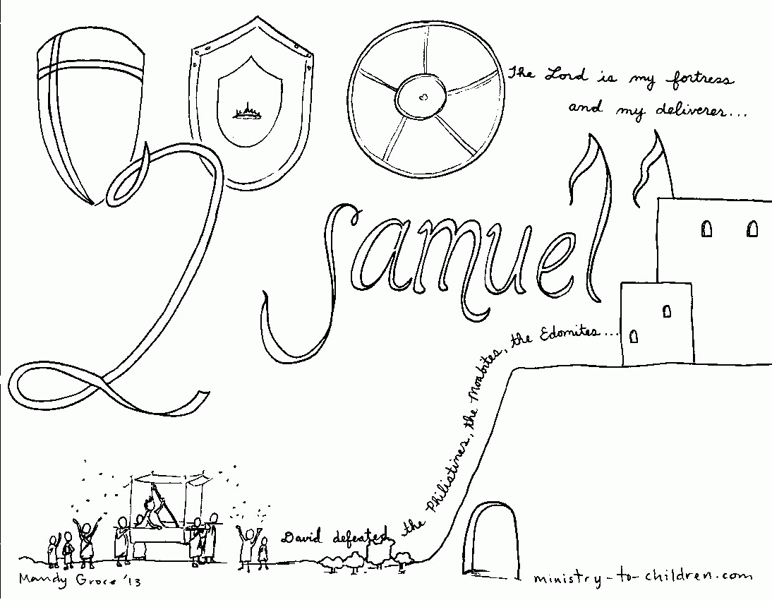 Free Hannah Bible Story Coloring Page Download Free Hannah Bible Story Coloring Page Png Images