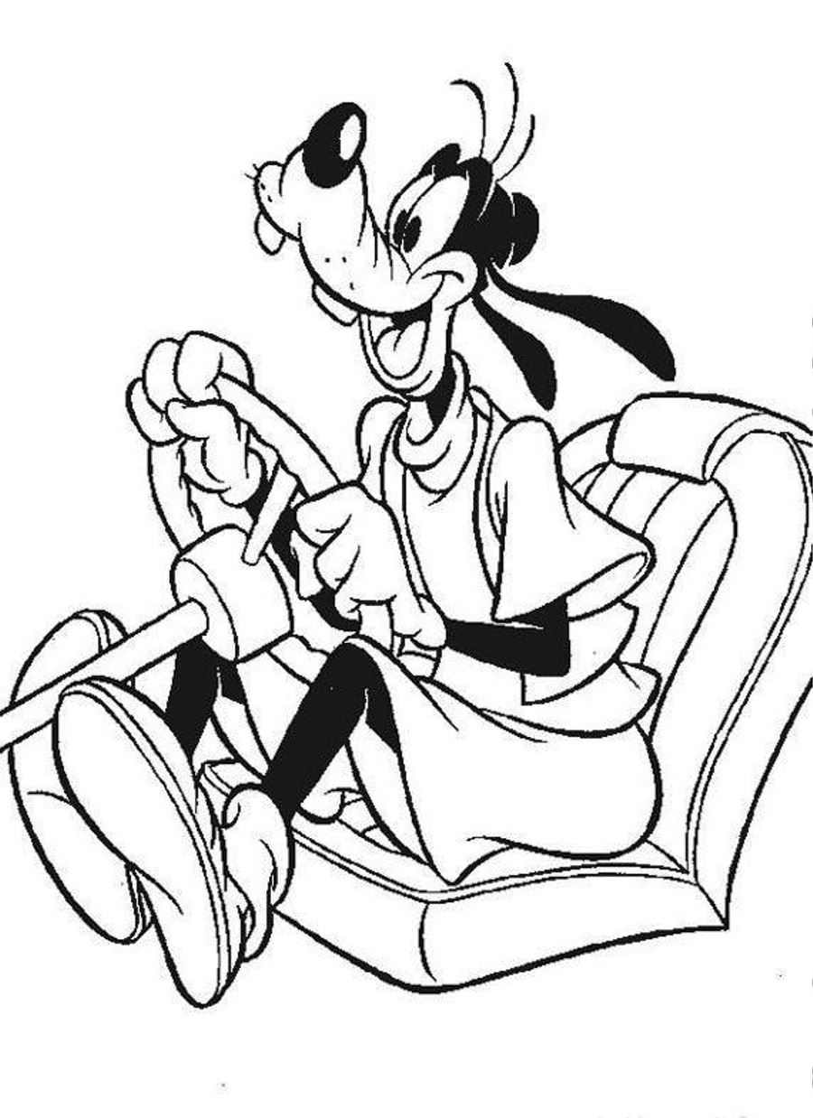 Coloring Pages To Print Free