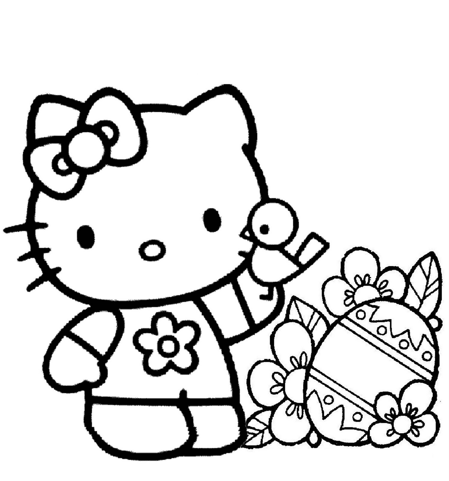 Coloring Pages Free Online