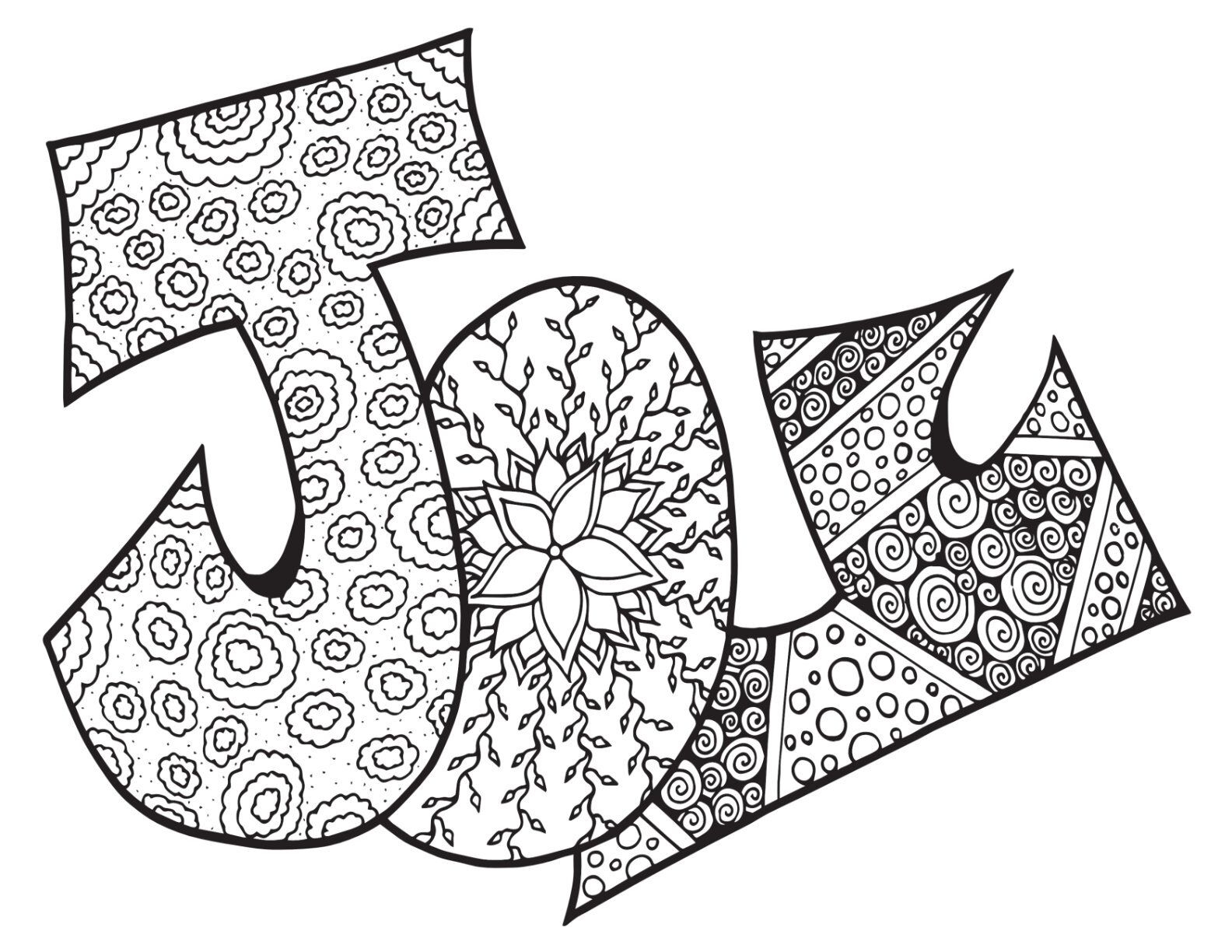 Free Printable Joy Coloring Pages Coloring Pages