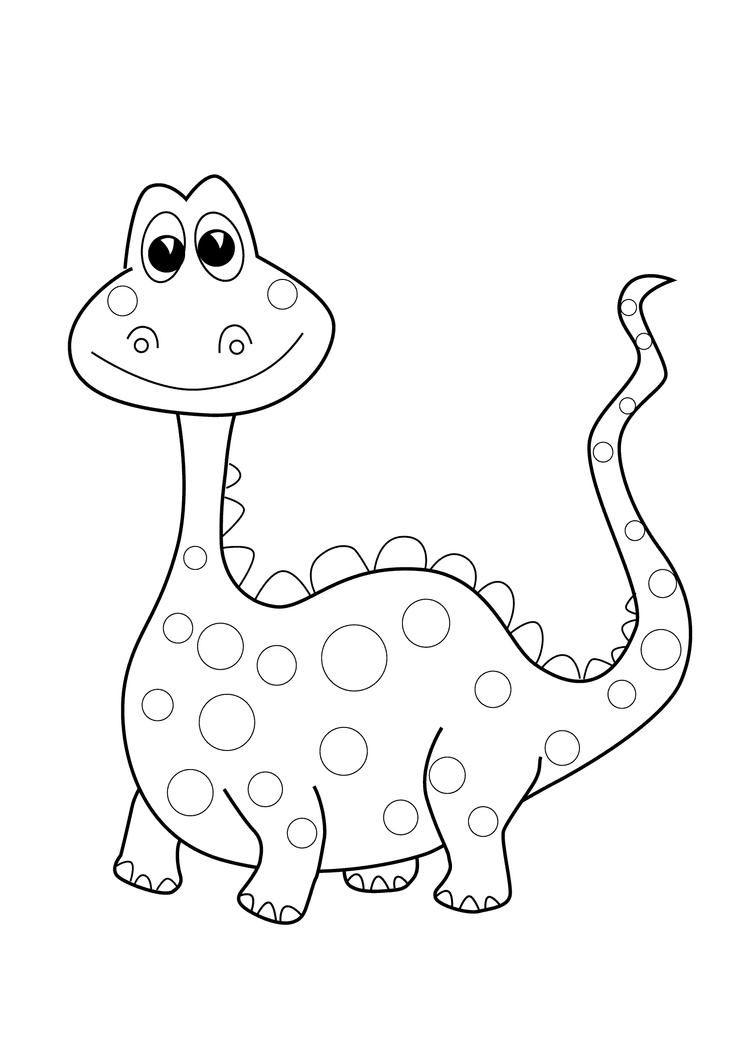 Coloring Pages Preschool