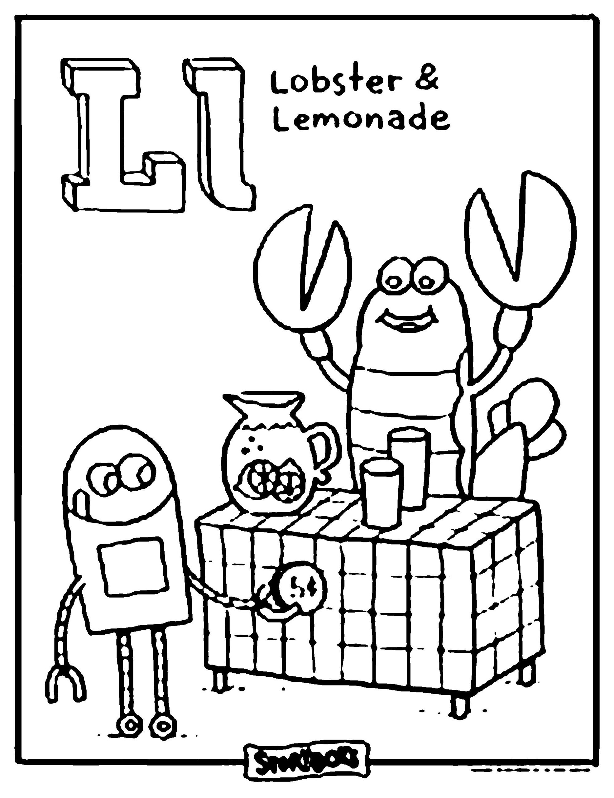 Free Printable Storybots Coloring Pages Printable Templates