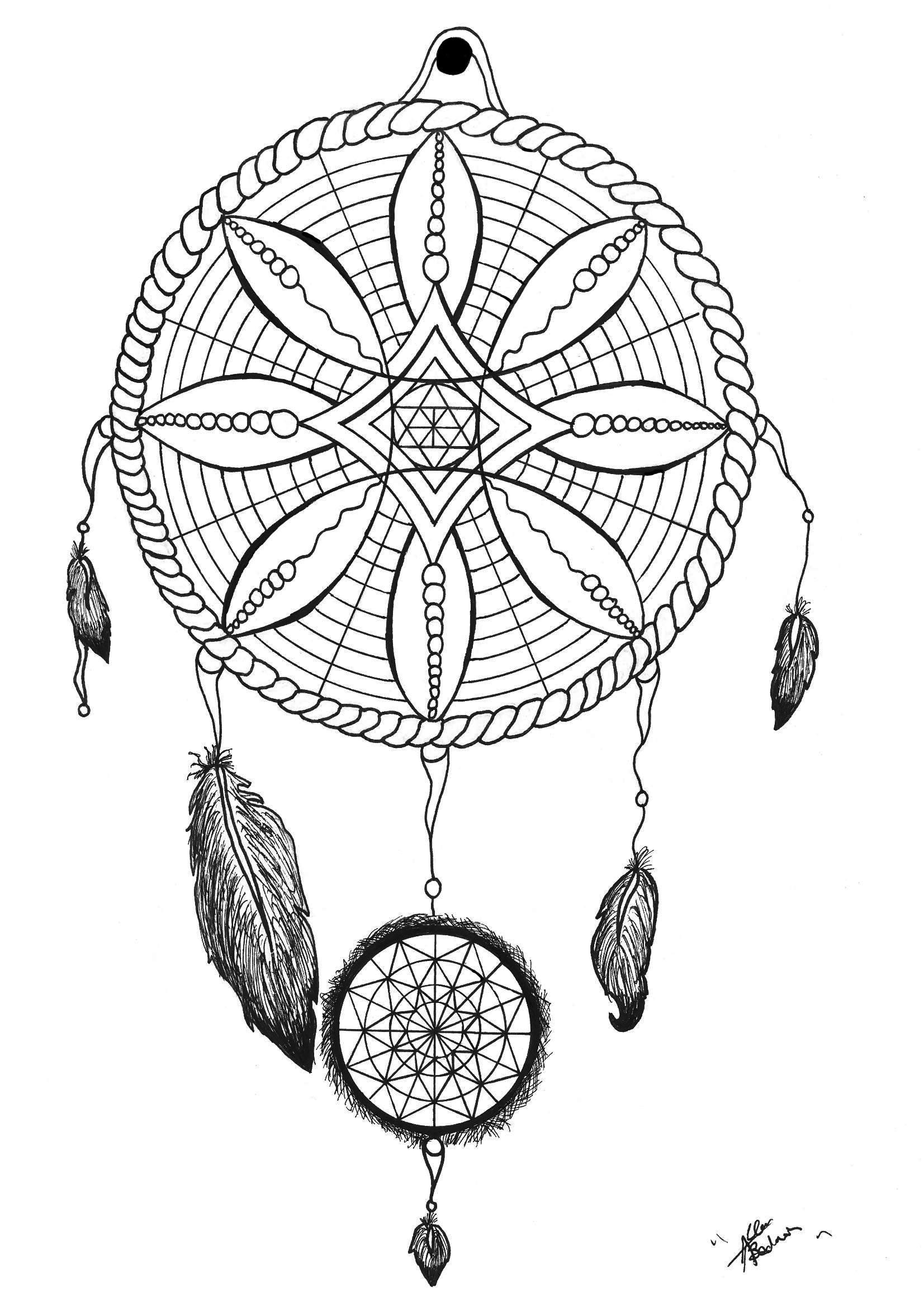 Free Printable Tattoo Coloring Pages For Adults Only Flower Coloring Pages Mandala Coloring