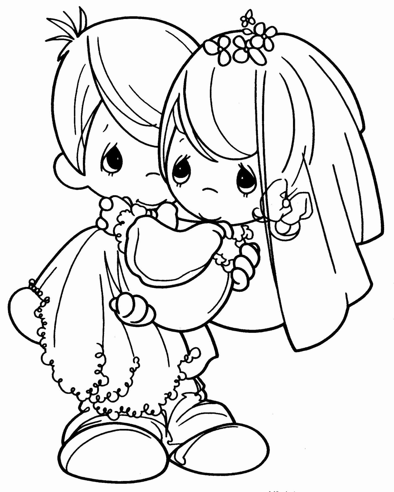 Free Printable Wedding Coloring Pages At GetColorings Free Printable Colorings Pages To