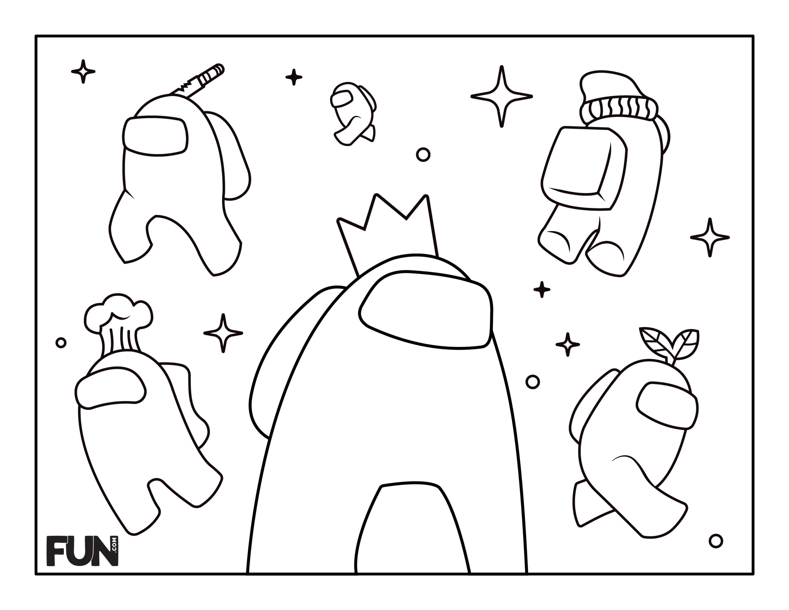 Free Video Game Coloring Pages For A Pixel Perfect Day Printables FUN Blog