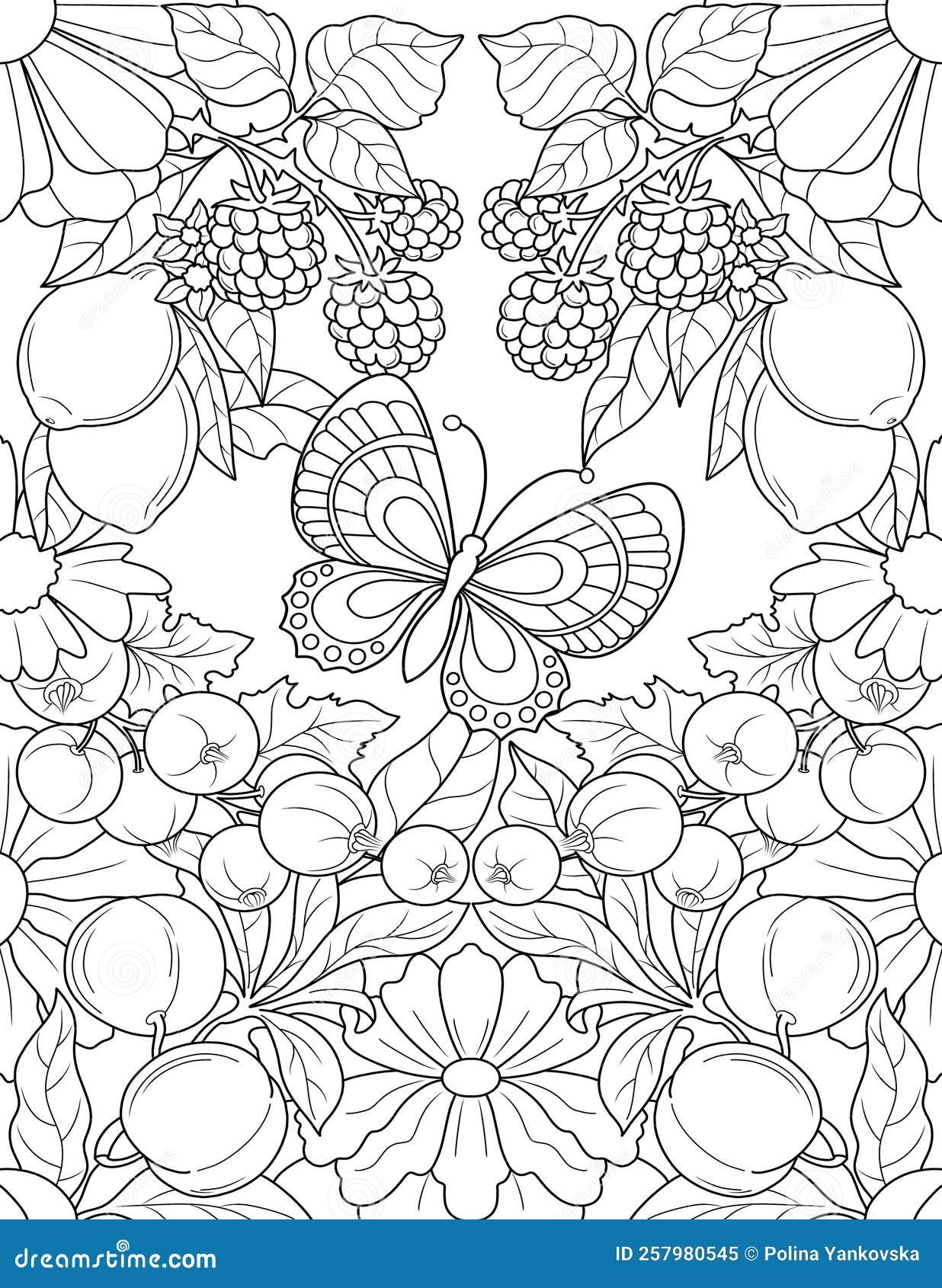 Dreamstime Free Adult Coloring Pages