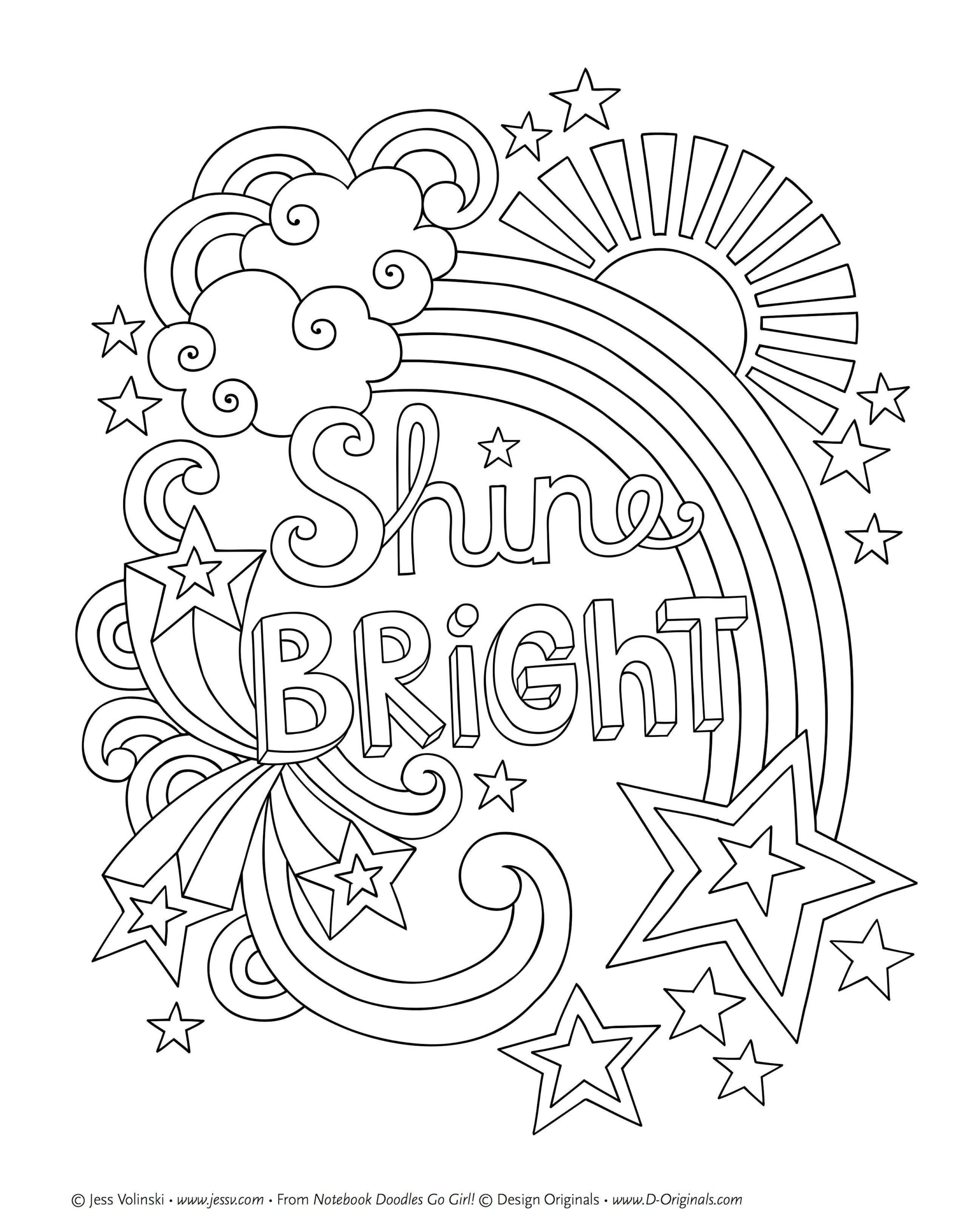 Full Page Printable Coloring Sheets Coloring Easy For Kids