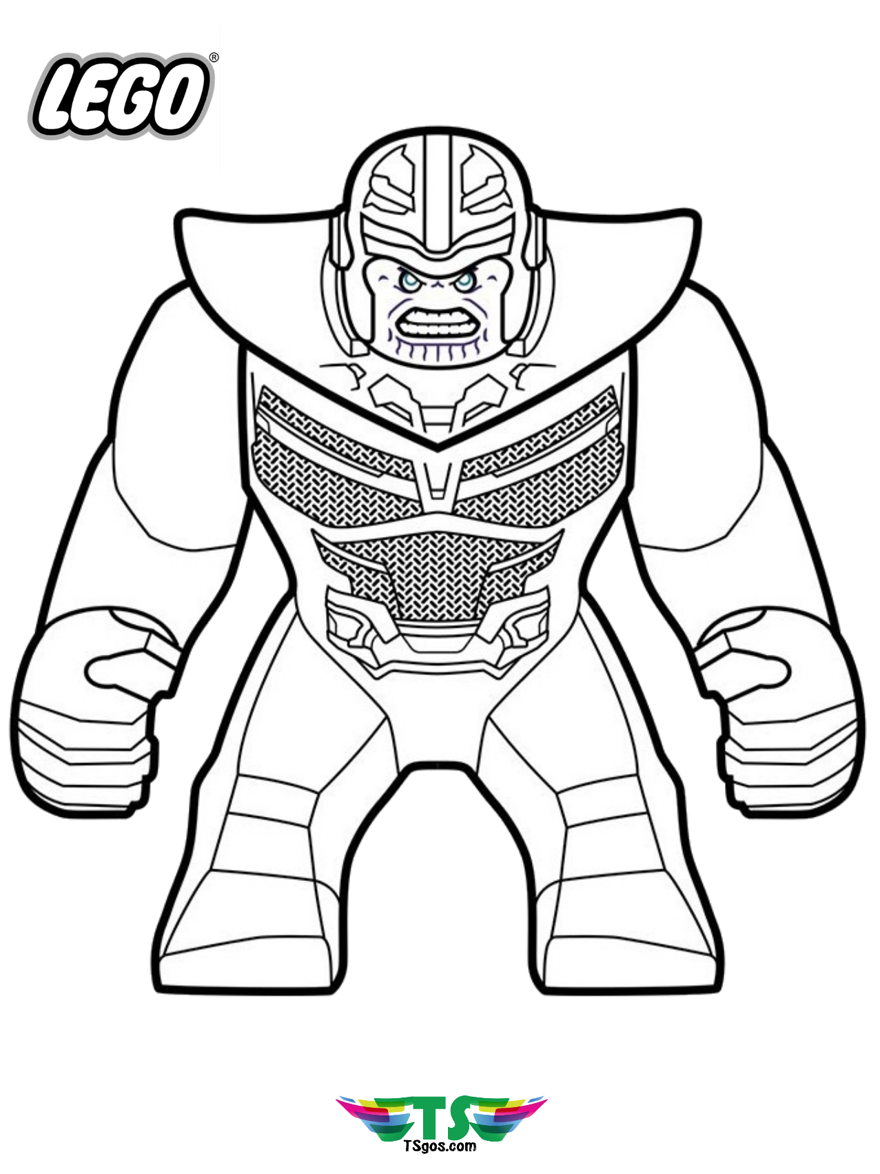 Get Lego Coloring Pages Avengers Images Super Coloring