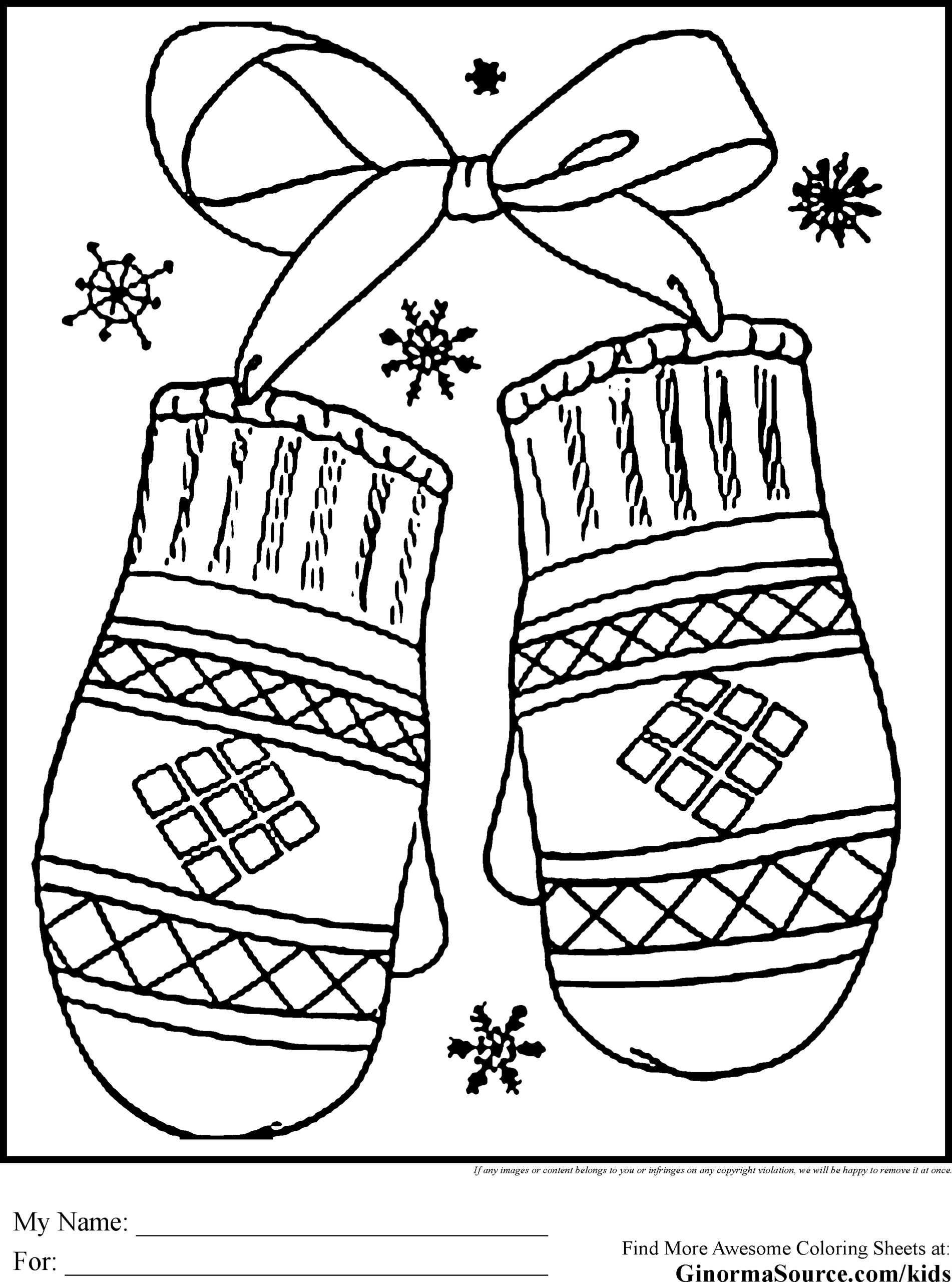 Girl Scout Christmas Coloring Pages At GetColorings Free Printable Colorings Pages To