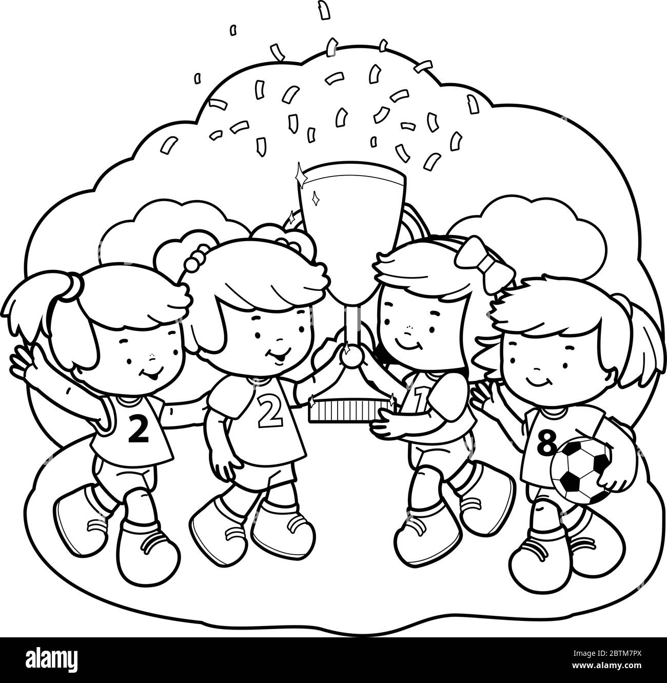 Idle Champions Coloring Pages