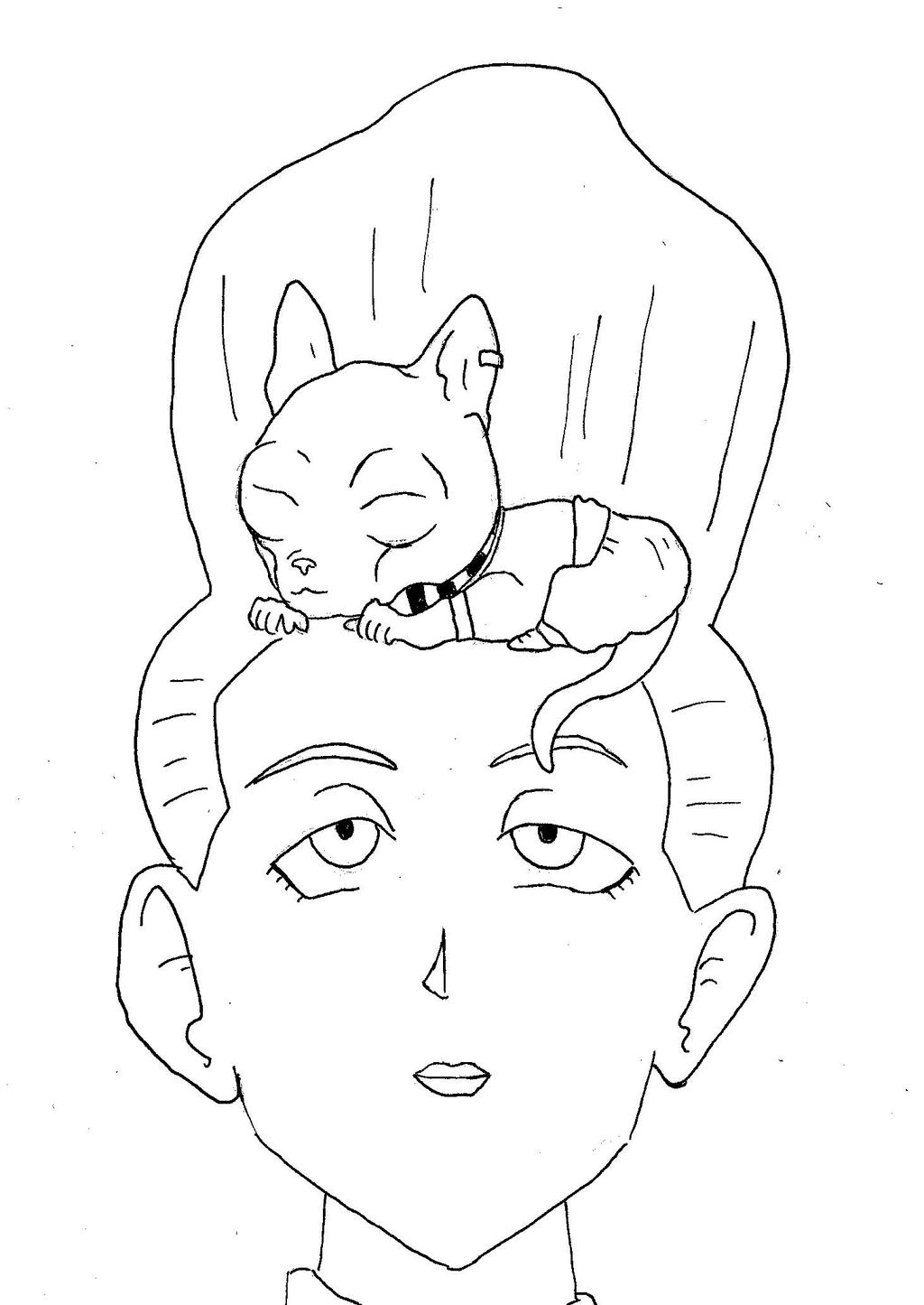 Goku And Whis And Beerus Coloring Pages Coloring Pages
