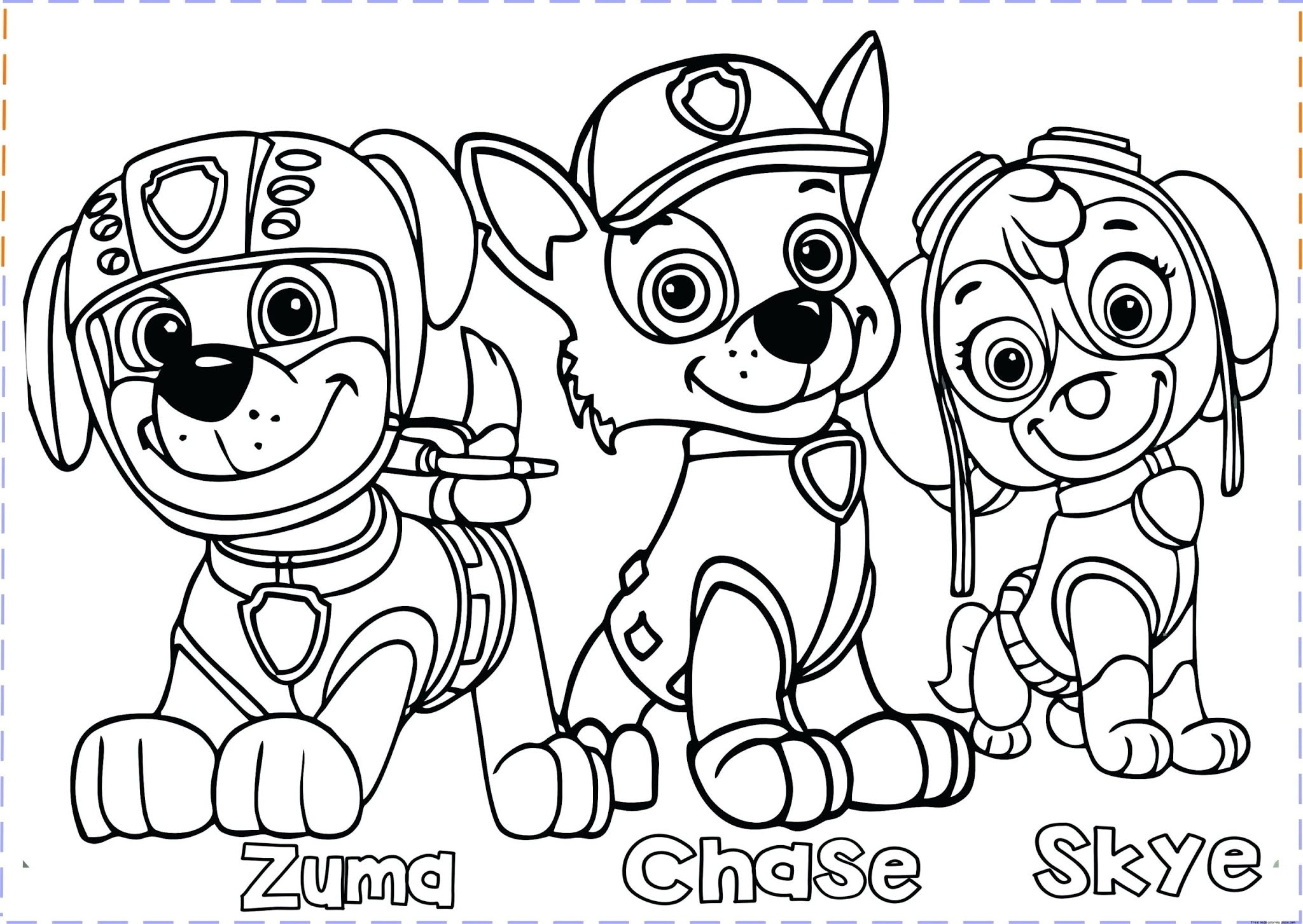 Google Images Coloring Pages