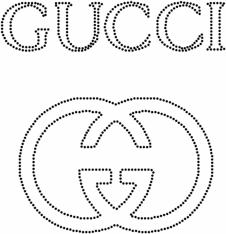 Gucci Printable Coloring Pages Coloring Pages