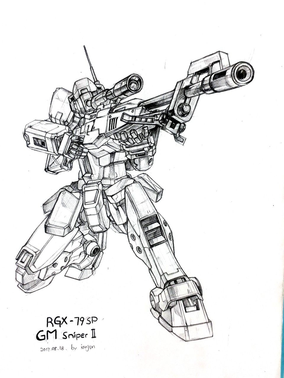 Gundam Wing Gundam Art Coloring For Kids Coloring Pages Transformers Drawing Robot