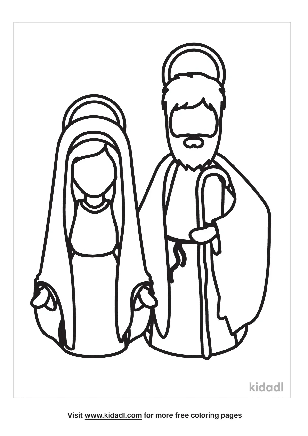 Hagar And Ishmael Coloring Page Coloring Pages