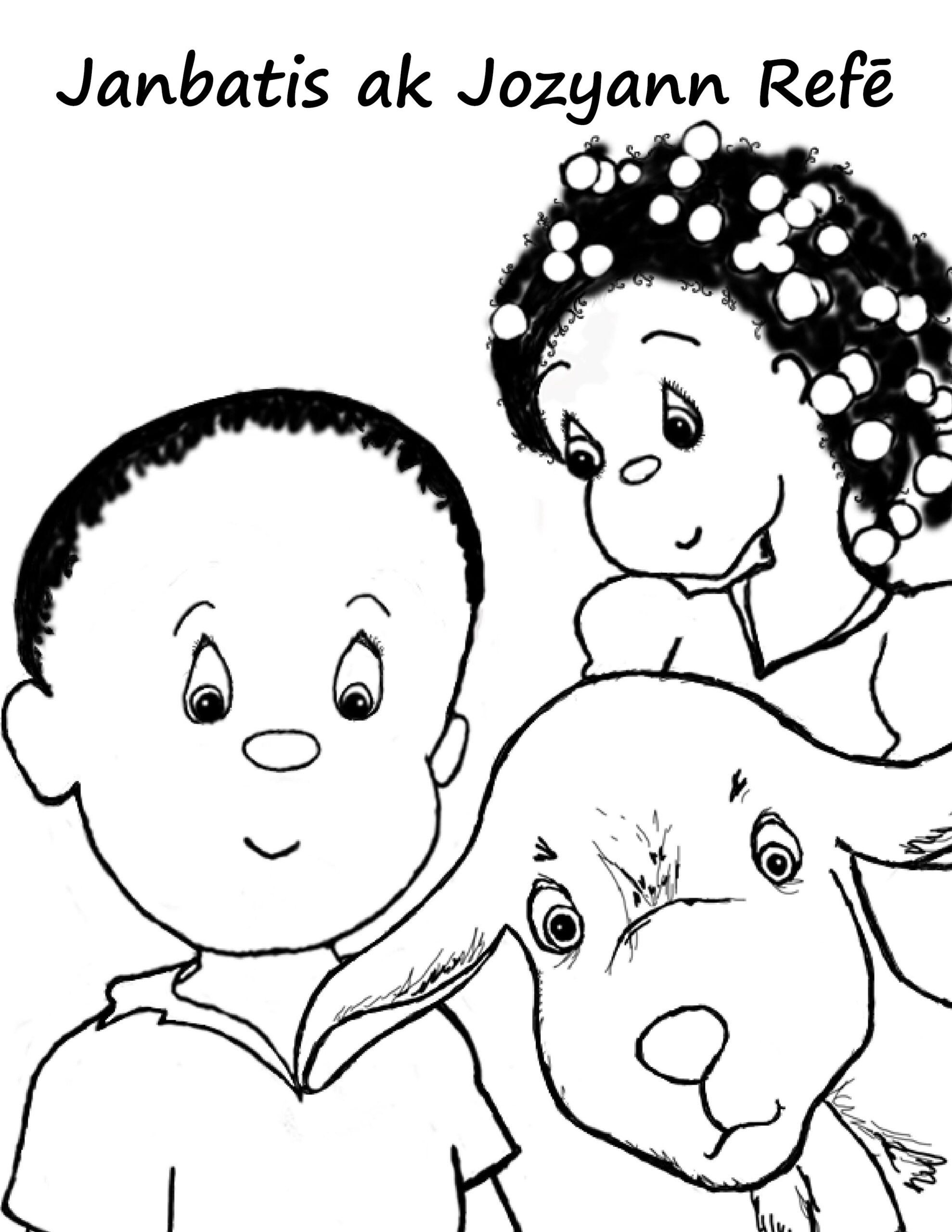 Haiti Flag Coloring Page At GetColorings Free Printable Colorings Pages To Print And Color