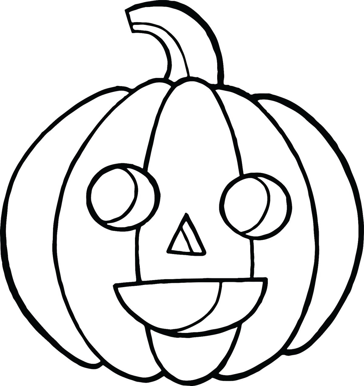 Halloween Coloring Pages 10 Free Fun Spooky Printable Activities For Kids Printables