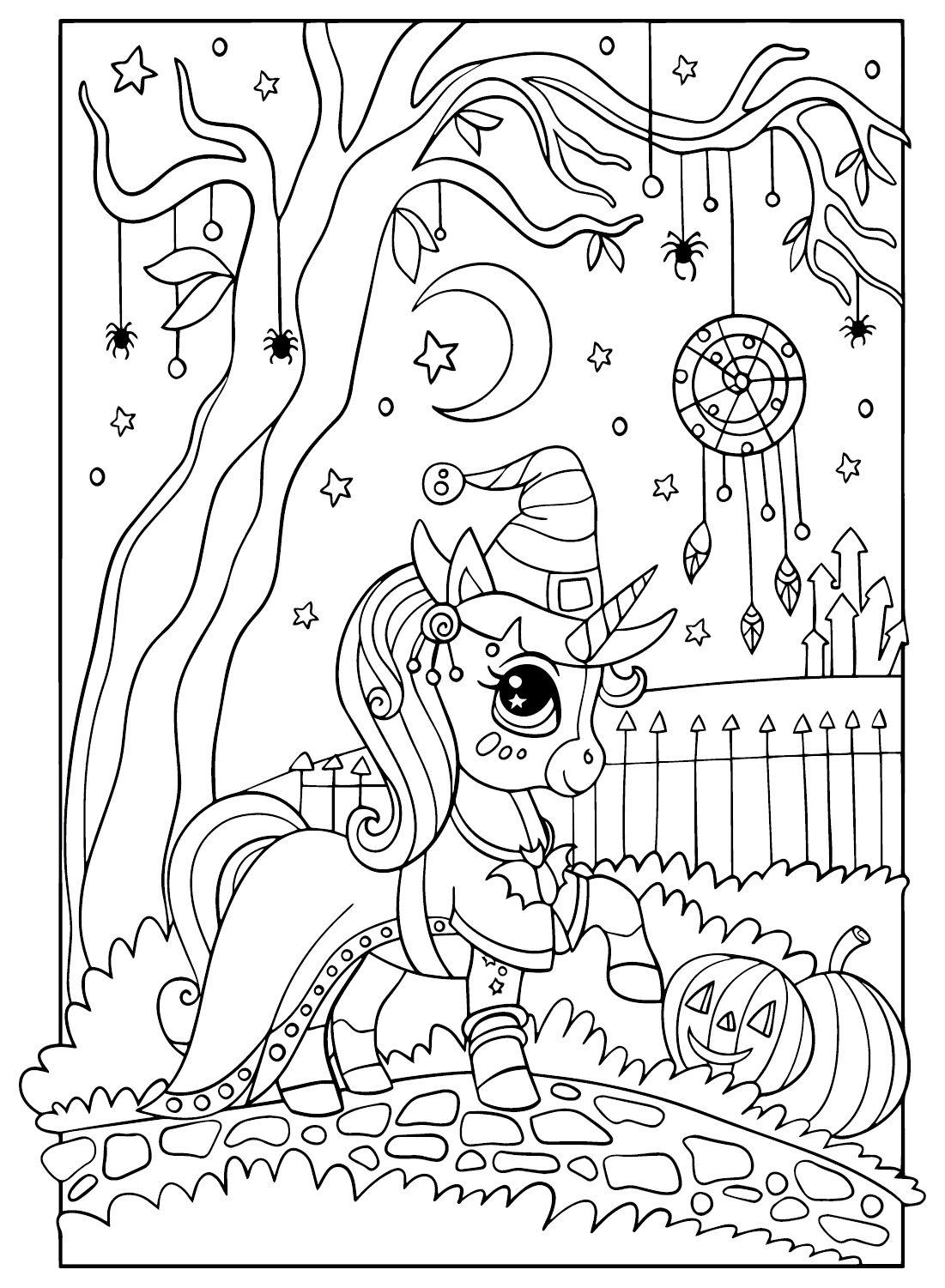 Halloween Hello Kitty Coloring Page Halloween Hello Kitty Coloring Pages Coloring Pages For