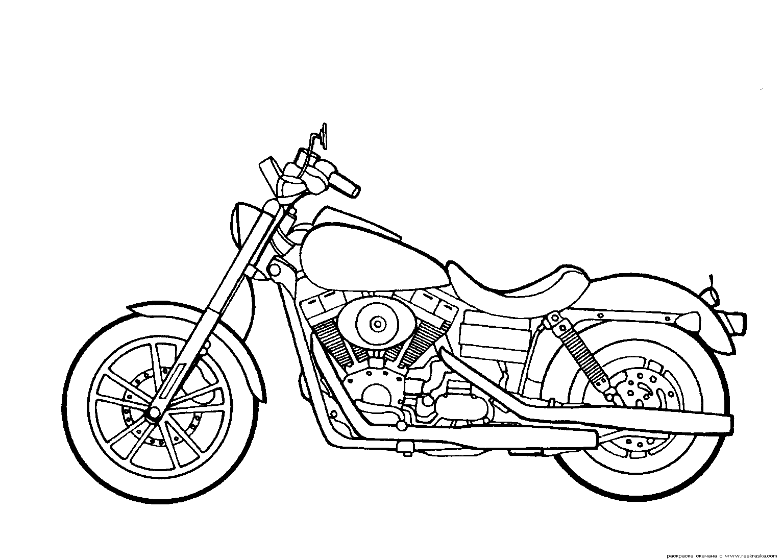 Harley Davidson Logo Coloring Pages Coloring Home