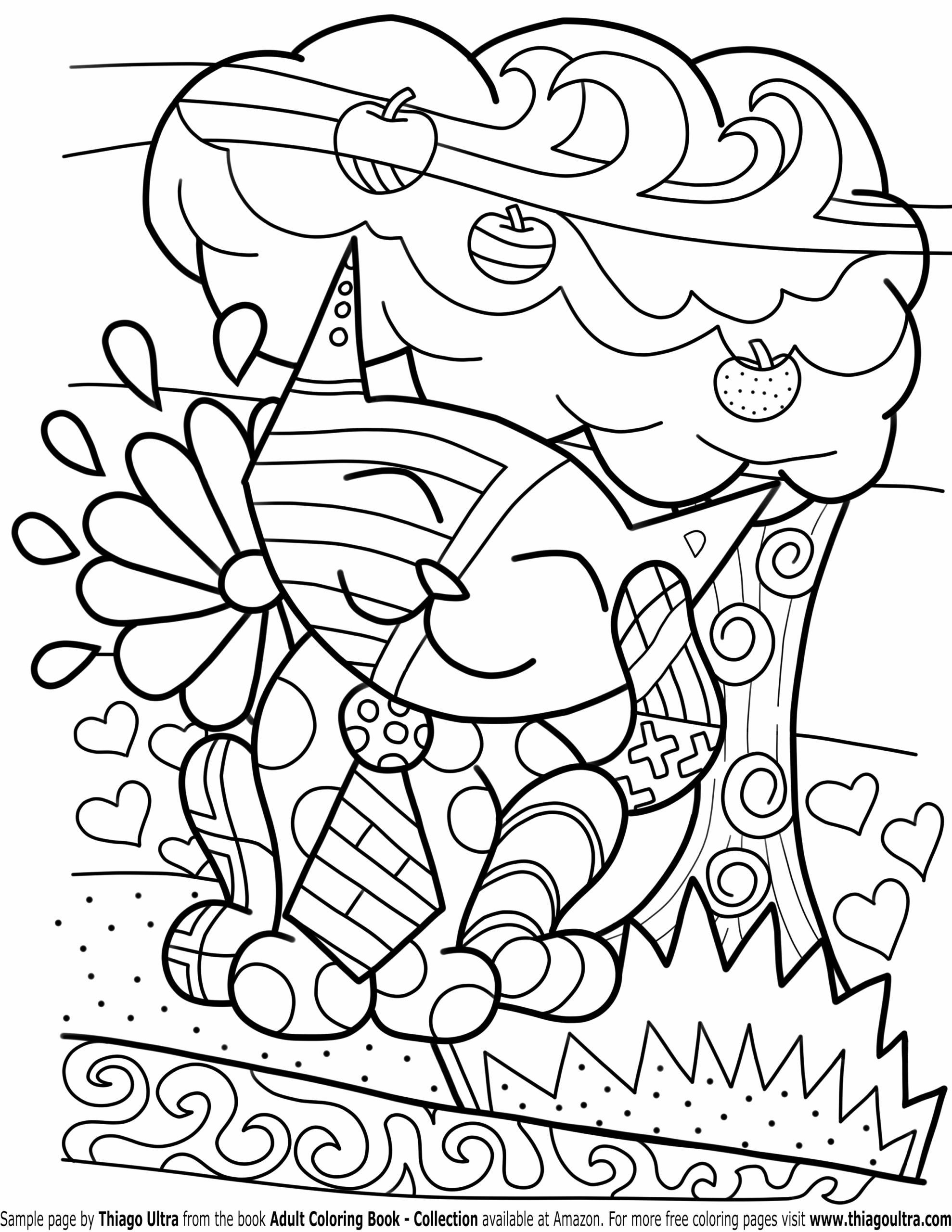 High Resolution Coloring Pages At GetColorings Free Printable Colorings Pages To Print And