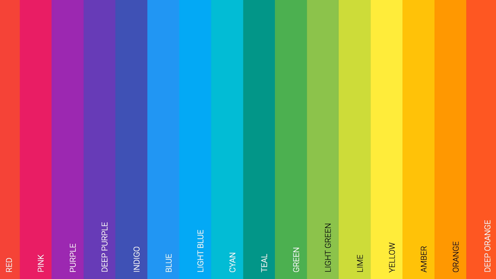 Html Page Color